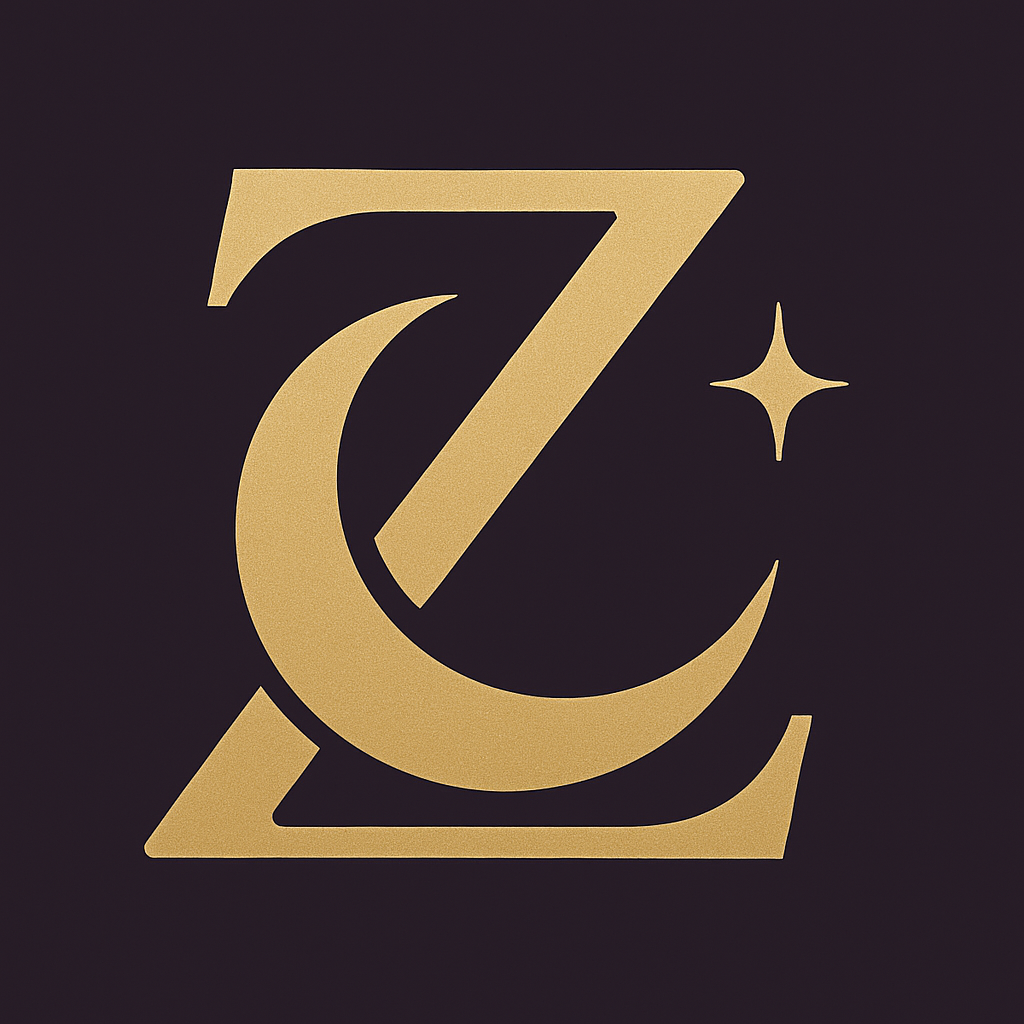 Zodiacu Logo